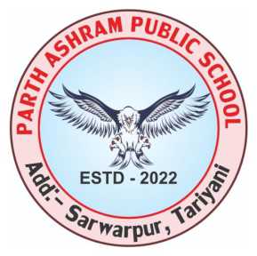 PARTH ASHRAM PUBLIC SCHOOL